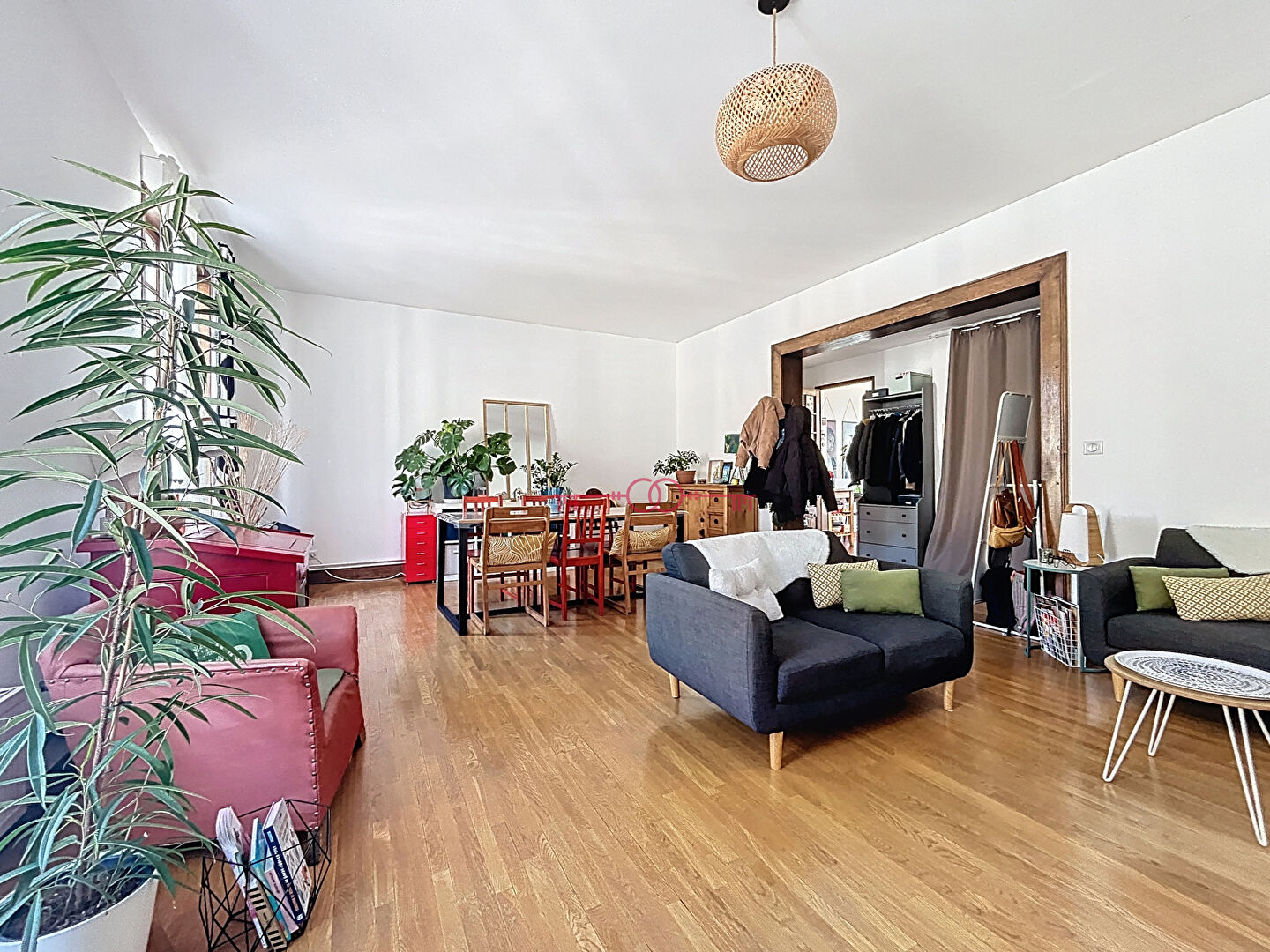 Agence immobilière de LES CLEFS DE L'IMMOBILIER Reims - LES CLEFS DE L'IMMOBILIER REIMS (MARTIN PELLER)