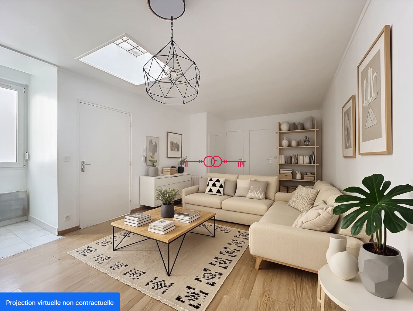 Agence immobilière de LES CLEFS DE L'IMMOBILIER Reims - LES CLEFS DE L'IMMOBILIER GUEUX