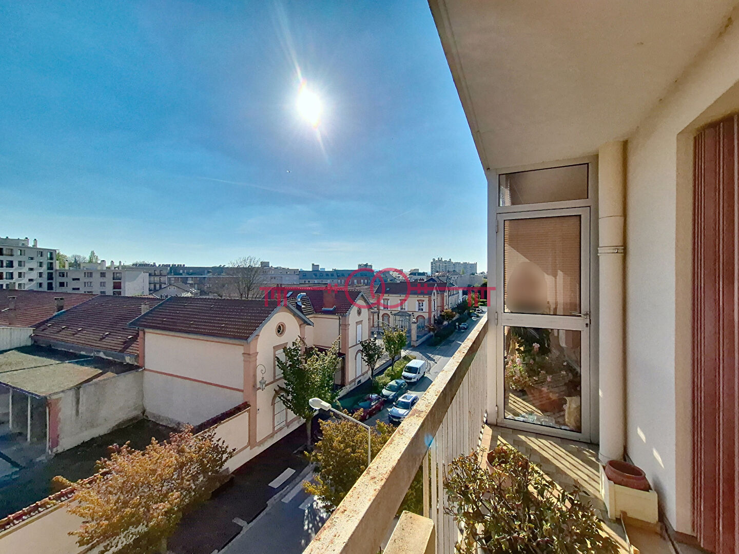Agence immobilière de LES CLEFS DE L'IMMOBILIER Reims - LES CLEFS DE L'IMMOBILIER GUEUX