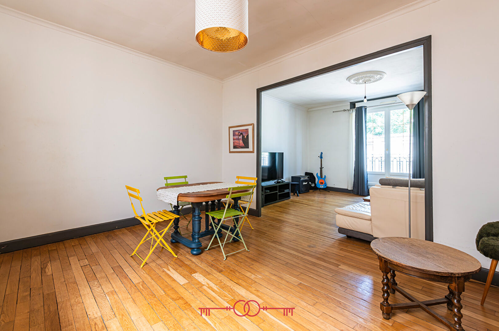 Agence immobilière de LES CLEFS DE L'IMMOBILIER Reims - LES CLEFS DE L'IMMOBILIER REIMS (MARTIN PELLER)