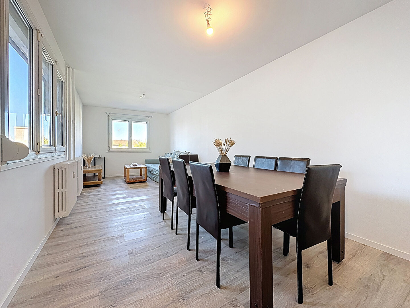 Agence immobilière de LES CLEFS DE L'IMMOBILIER Reims - LES CLEFS DE L'IMMOBILIER REIMS (MARTIN PELLER)