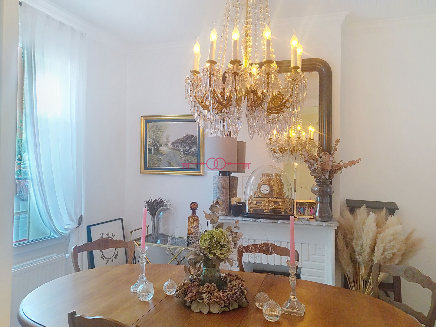 Agence immobilière de LES CLEFS DE L'IMMOBILIER Reims - LES CLEFS DE L'IMMOBILIER REIMS (MARTIN PELLER)