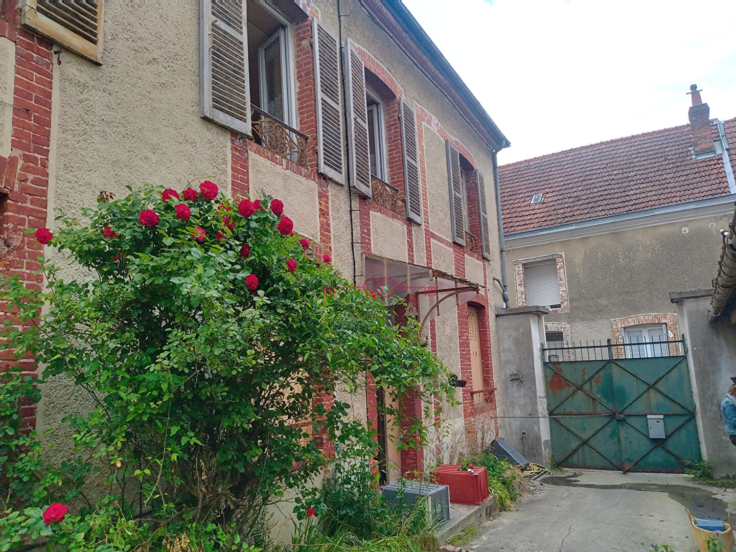 Agence immobilière de LES CLEFS DE L'IMMOBILIER Reims - LES CLEFS DE L'IMMOBILIER REIMS (MARTIN PELLER)