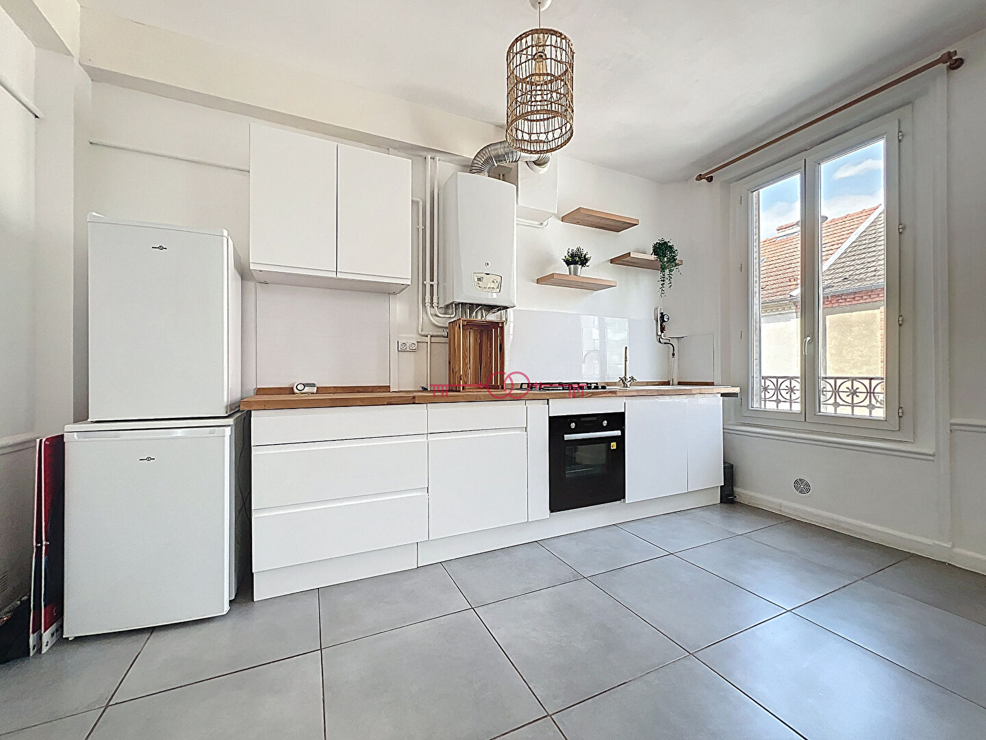 Agence immobilière de LES CLEFS DE L'IMMOBILIER Reims - LES CLEFS DE L'IMMOBILIER GUEUX