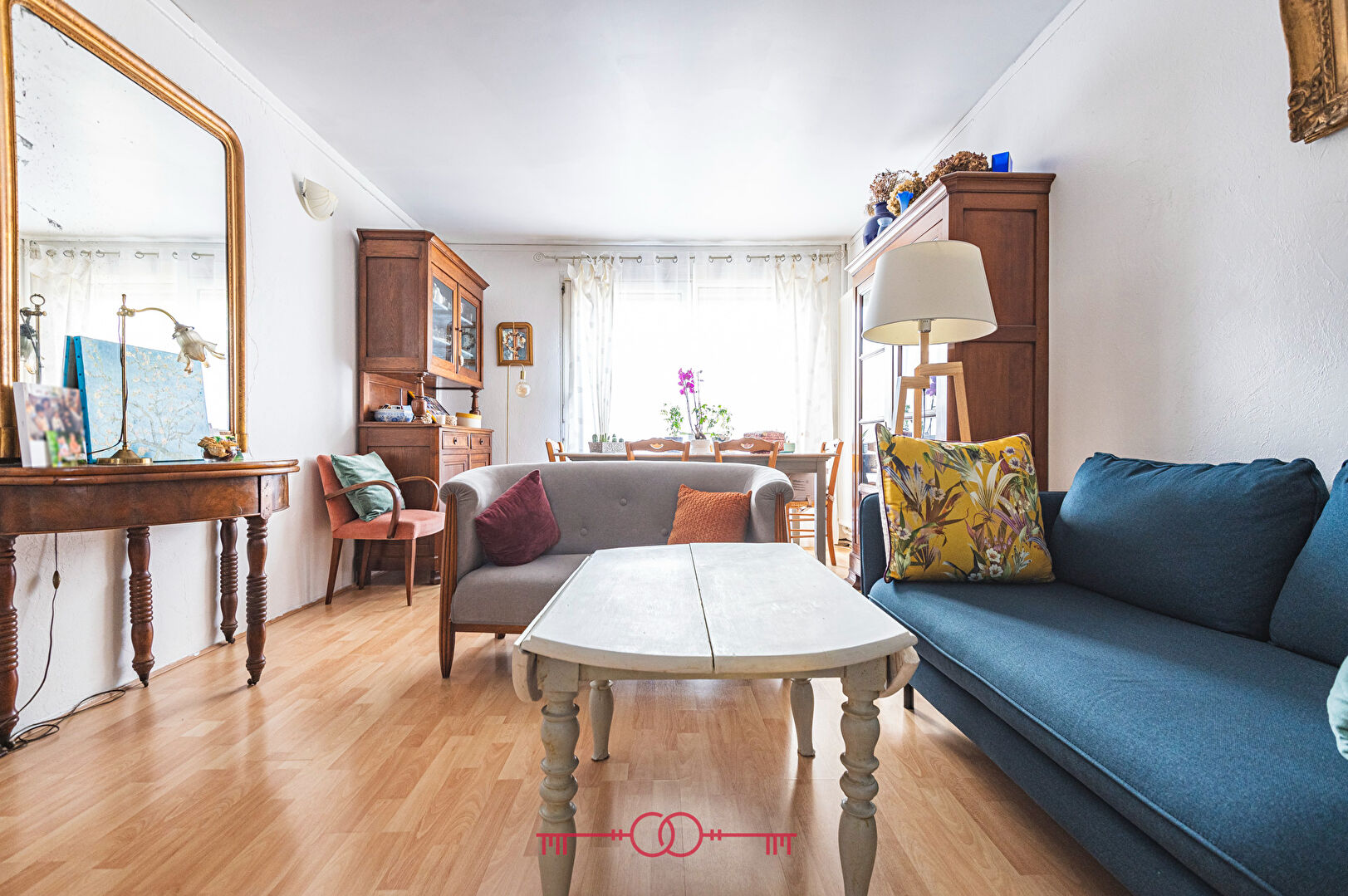 EN EXCLUSIVITÉ - À VENDRE À TINQUEUX - MAISON DE TYPE 5