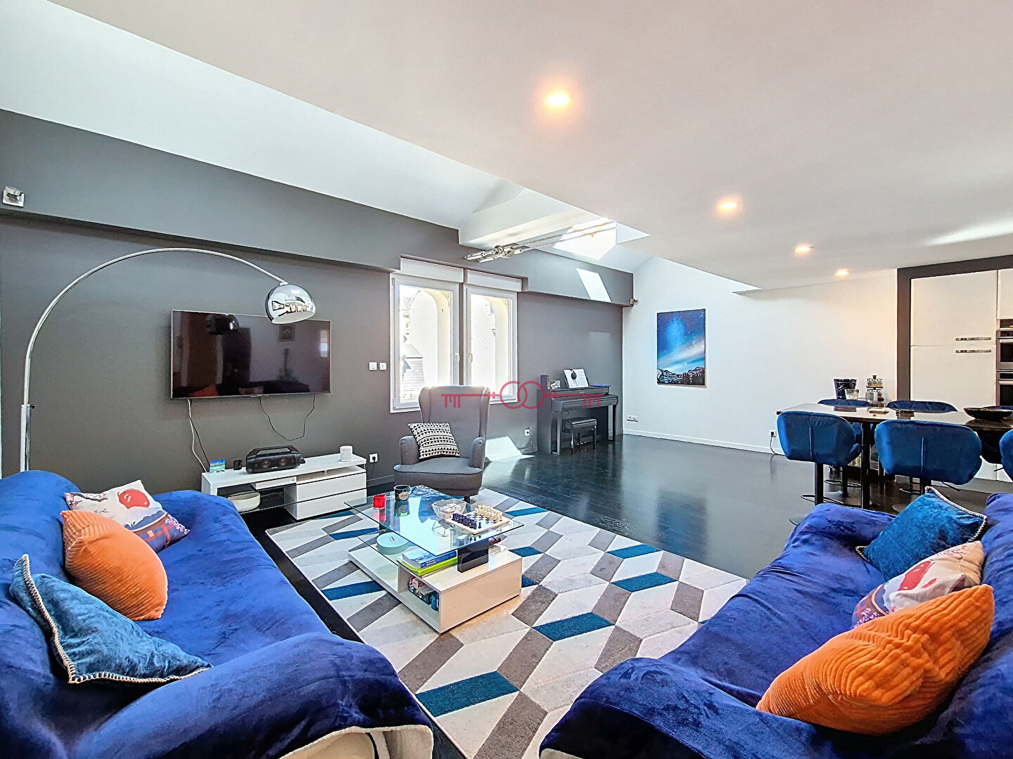Agence immobilière de LES CLEFS DE L'IMMOBILIER Reims - LES CLEFS DE L'IMMOBILIER GUEUX