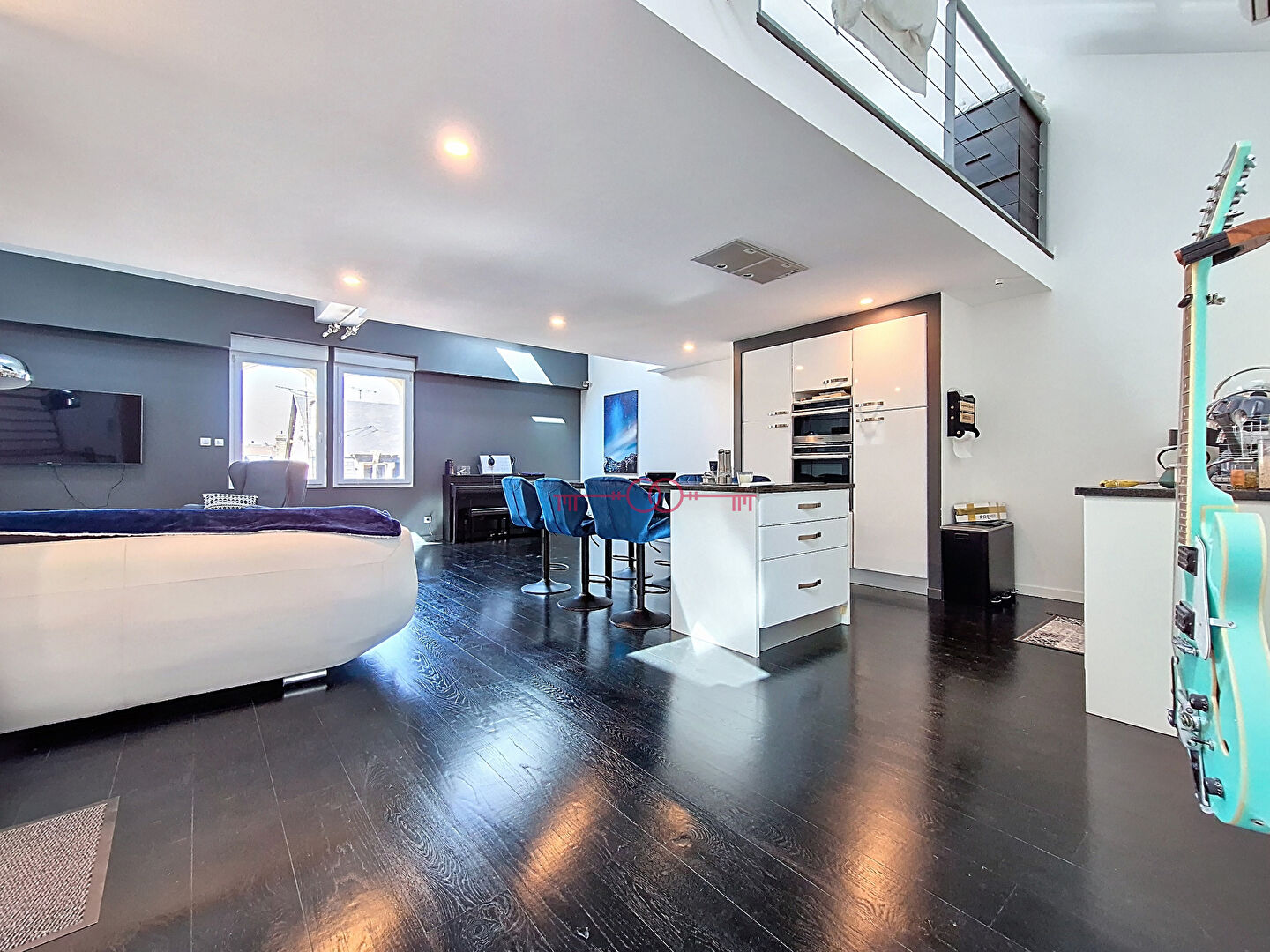 Agence immobilière de LES CLEFS DE L'IMMOBILIER Reims - LES CLEFS DE L'IMMOBILIER GUEUX