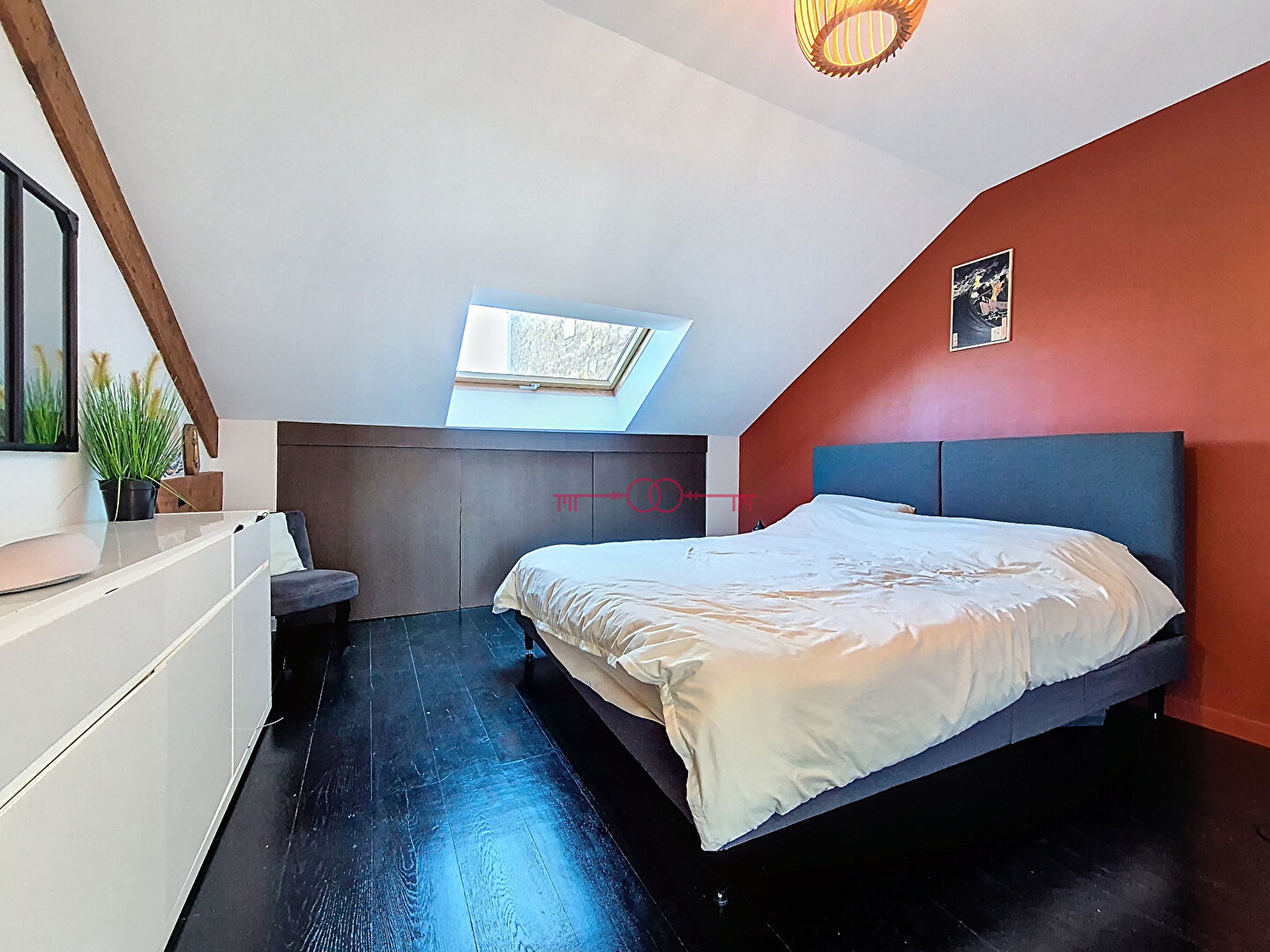 Photo Appartement Duplex 89 m² - Reims Hyper Centre image 2/6