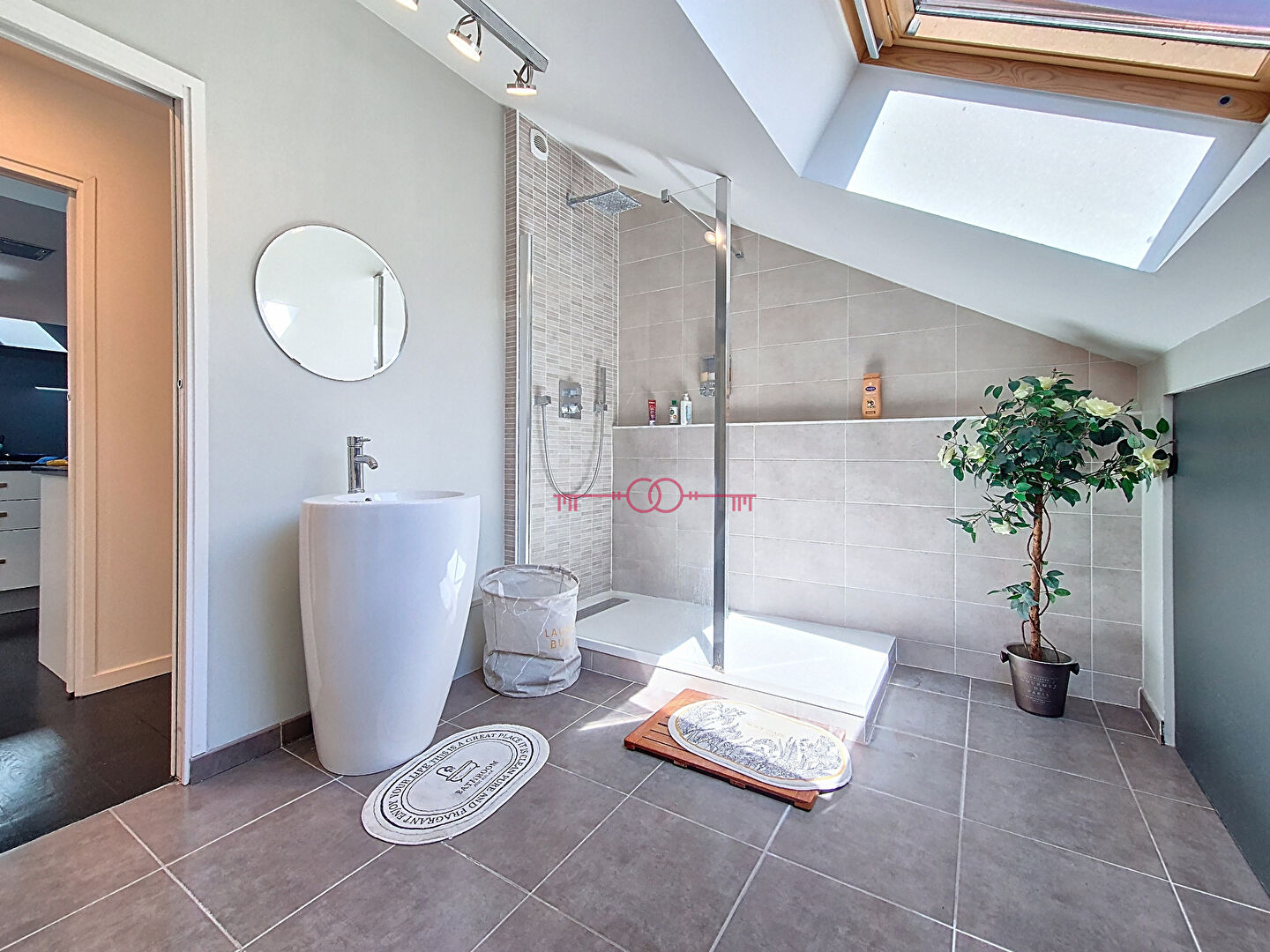 Photo Appartement Duplex 89 m² - Reims Hyper Centre image 4/6