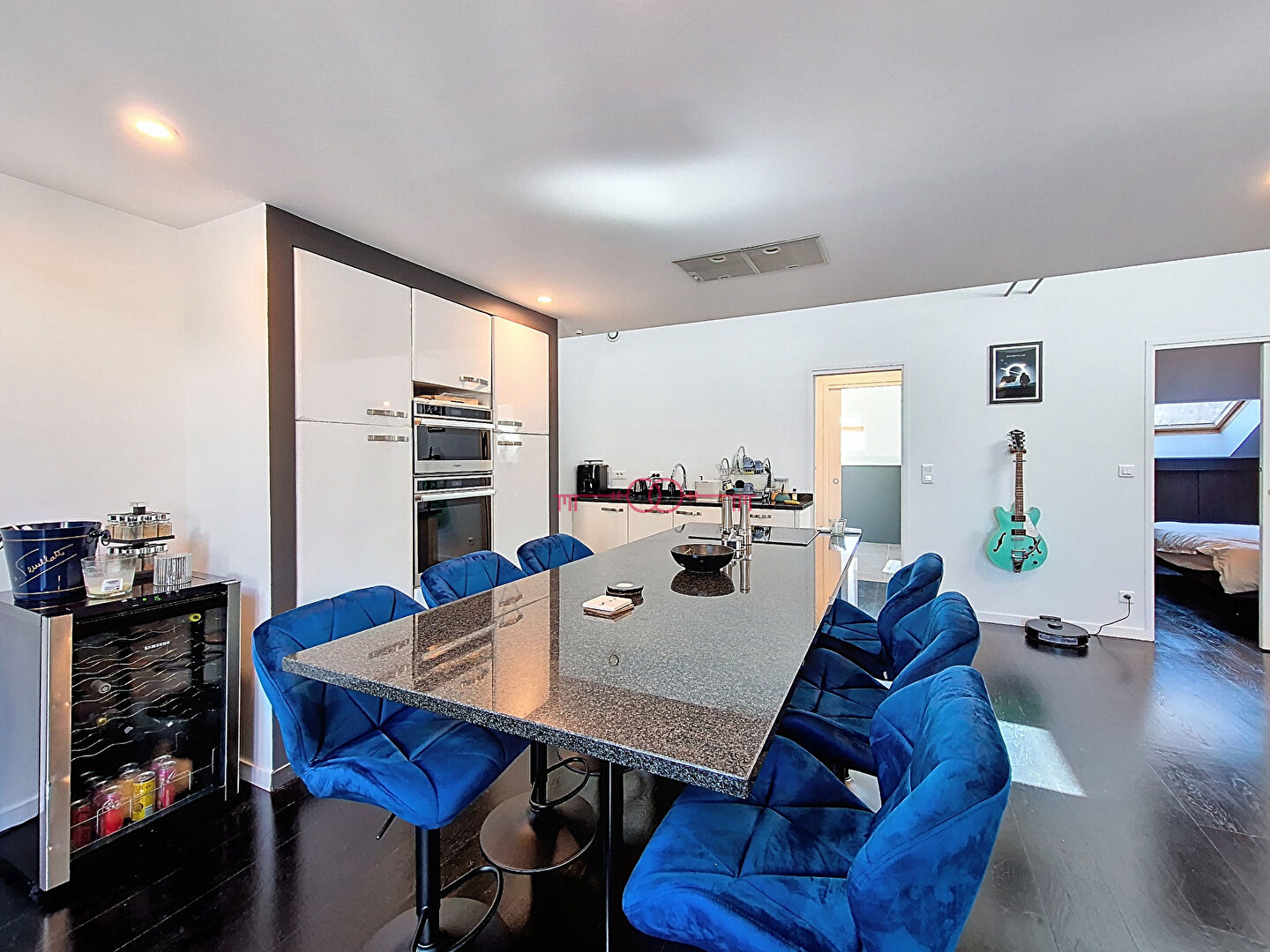 Photo Appartement Duplex 89 m² - Reims Hyper Centre image 6/6