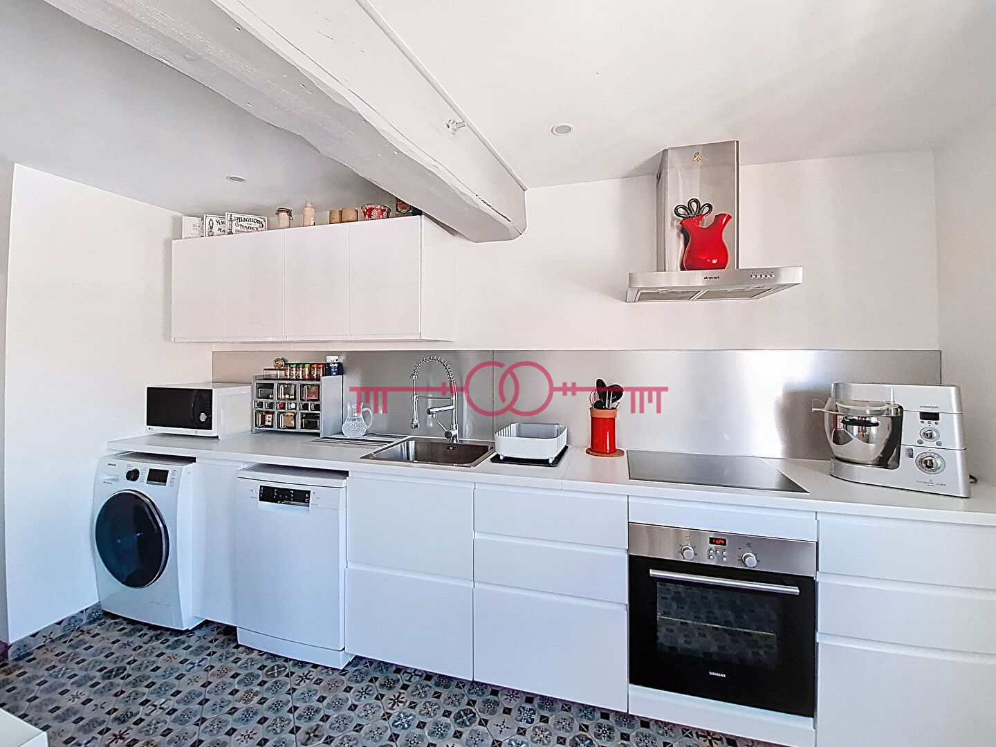 Photo Appartement Chalons En Champagne 3 pièce(s) 79 m2 image 4/6