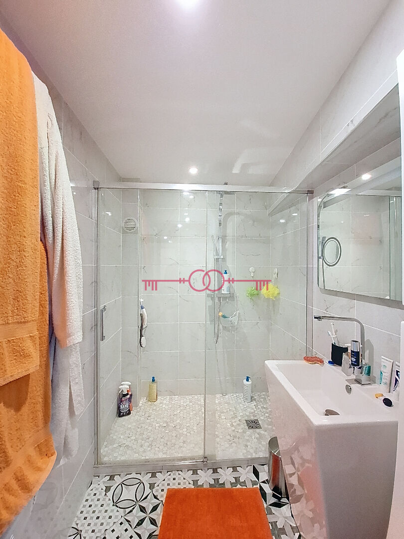 Photo Appartement Chalons En Champagne 3 pièce(s) 79 m2 image 6/6