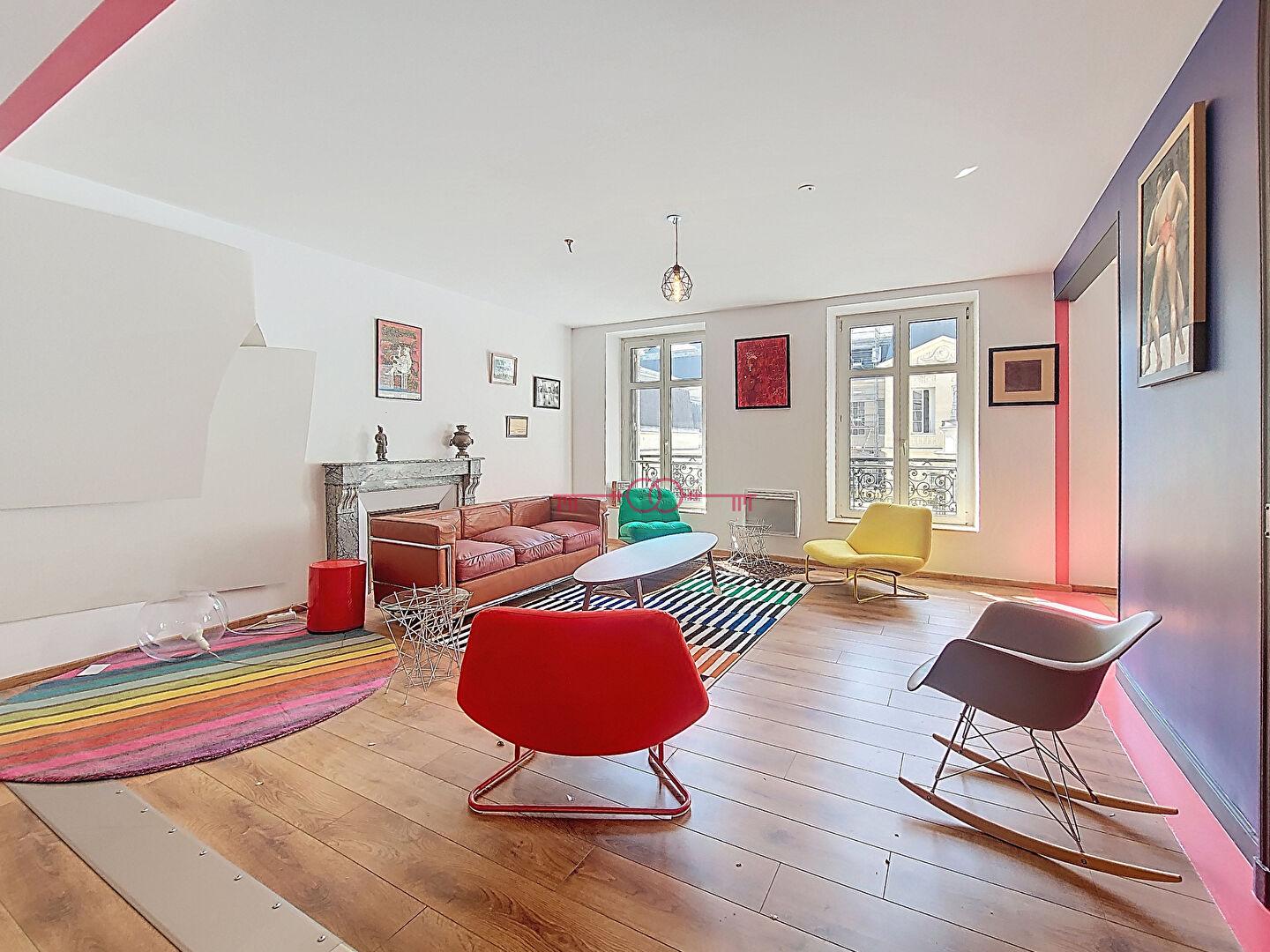 Agence immobilière de LES CLEFS DE L'IMMOBILIER Reims - LES CLEFS DE L'IMMOBILIER REIMS (CERES)