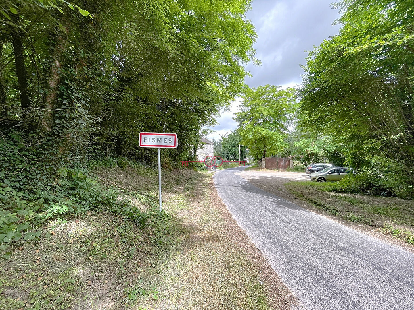 Agence immobilière de LES CLEFS DE L'IMMOBILIER Reims - LES CLEFS DE L'IMMOBILIER GUEUX