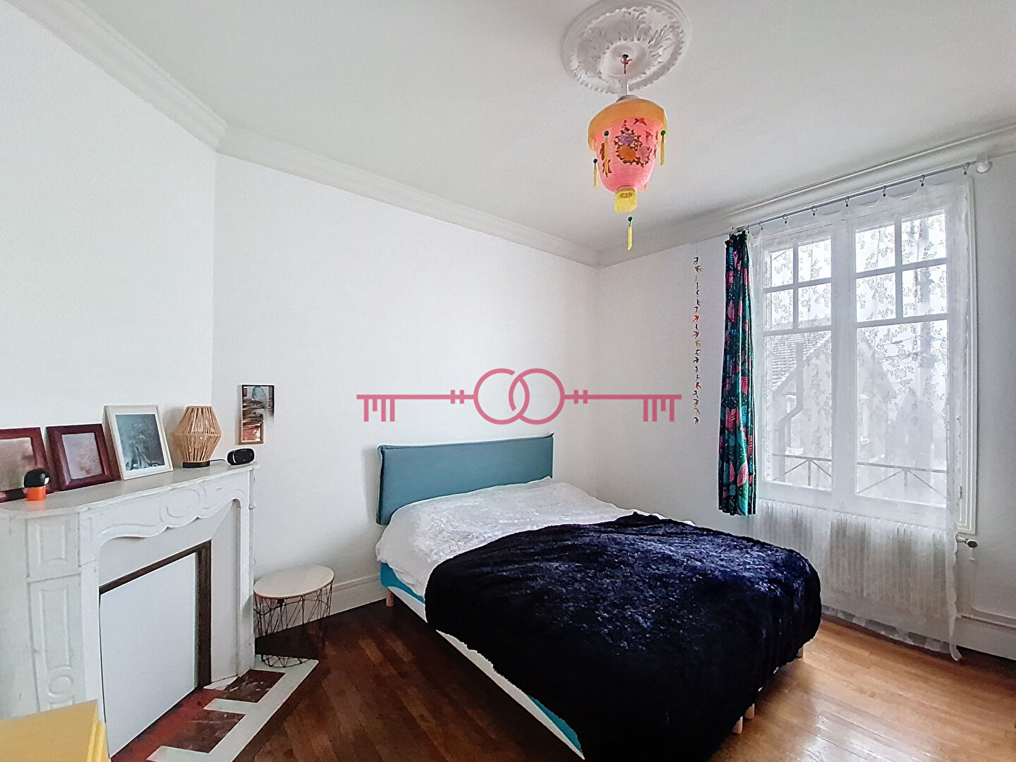 Agence immobilière de LES CLEFS DE L'IMMOBILIER CHALONS