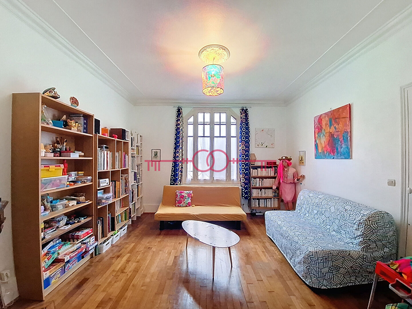 Photo Maison Chalons En Champagne 5 pièce(s) 97 m2 image 2/6