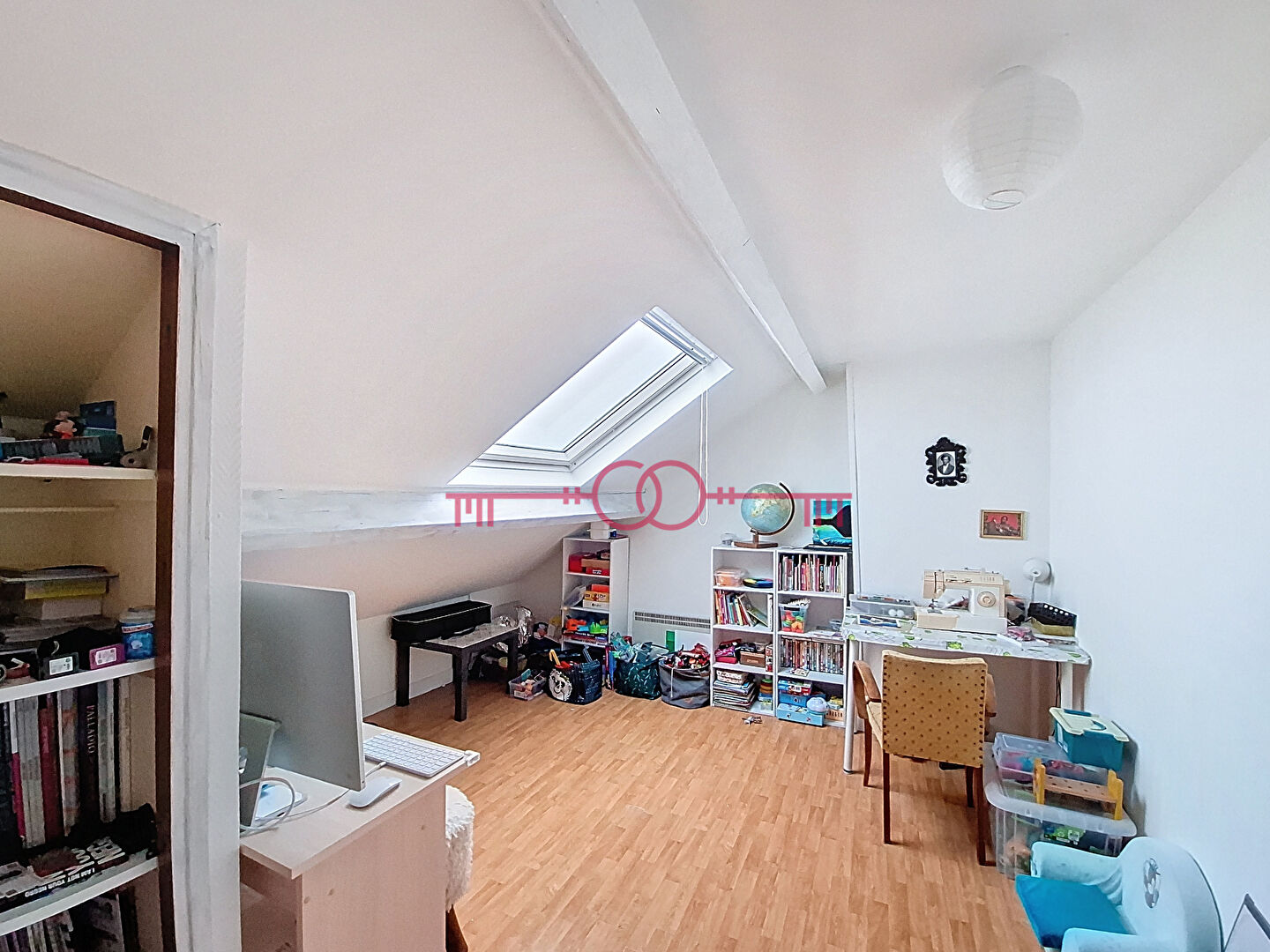 Photo Maison Chalons En Champagne 5 pièce(s) 97 m2 image 6/6