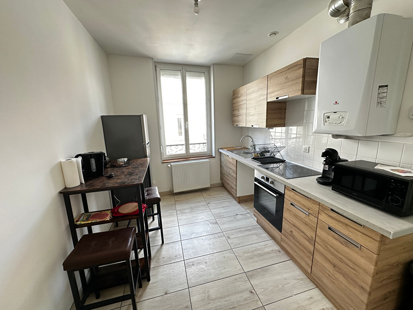 Agence immobilière de LES CLEFS DE L'IMMOBILIER Reims - LES CLEFS DE L'IMMOBILIER