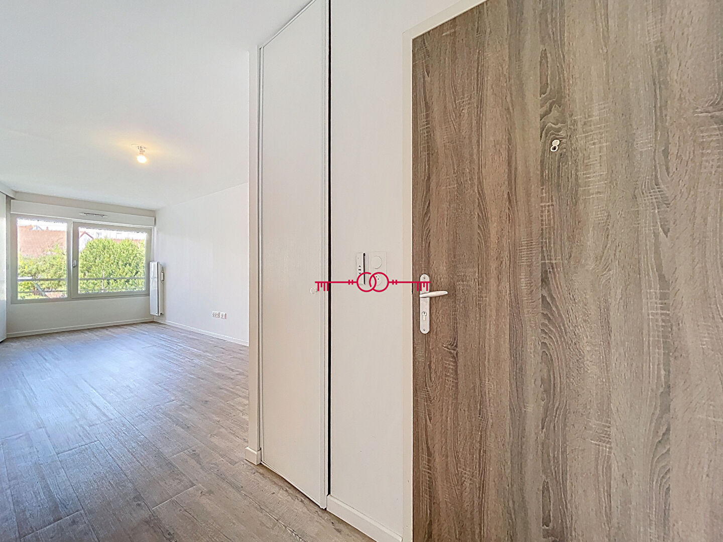 Agence immobilière de LES CLEFS DE L'IMMOBILIER Reims - LES CLEFS DE L'IMMOBILIER REIMS (CERES)