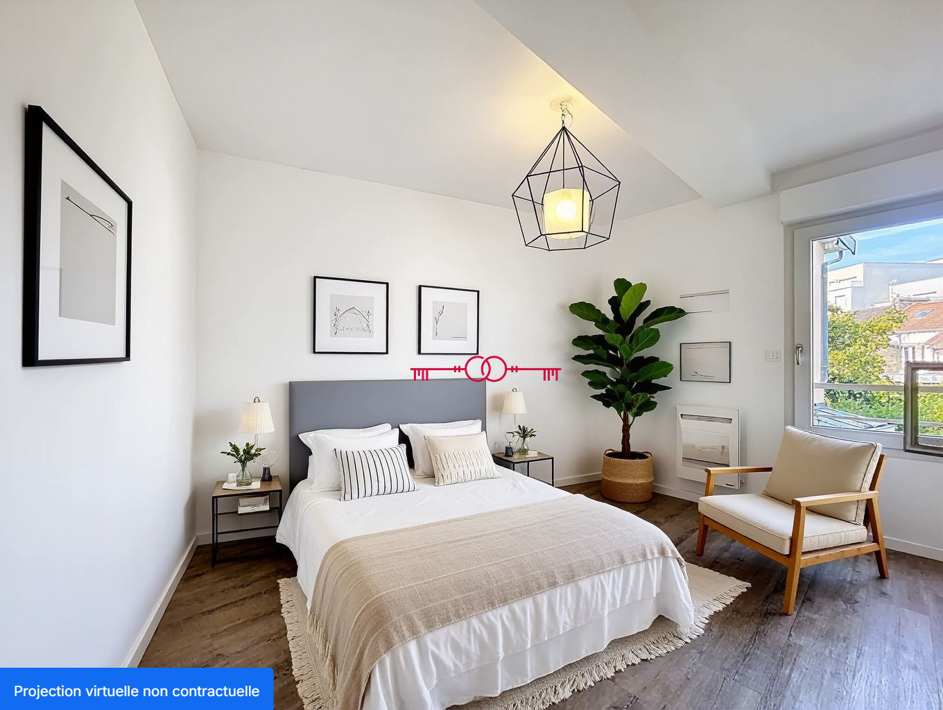 Agence immobilière de LES CLEFS DE L'IMMOBILIER Reims - LES CLEFS DE L'IMMOBILIER REIMS (CERES)