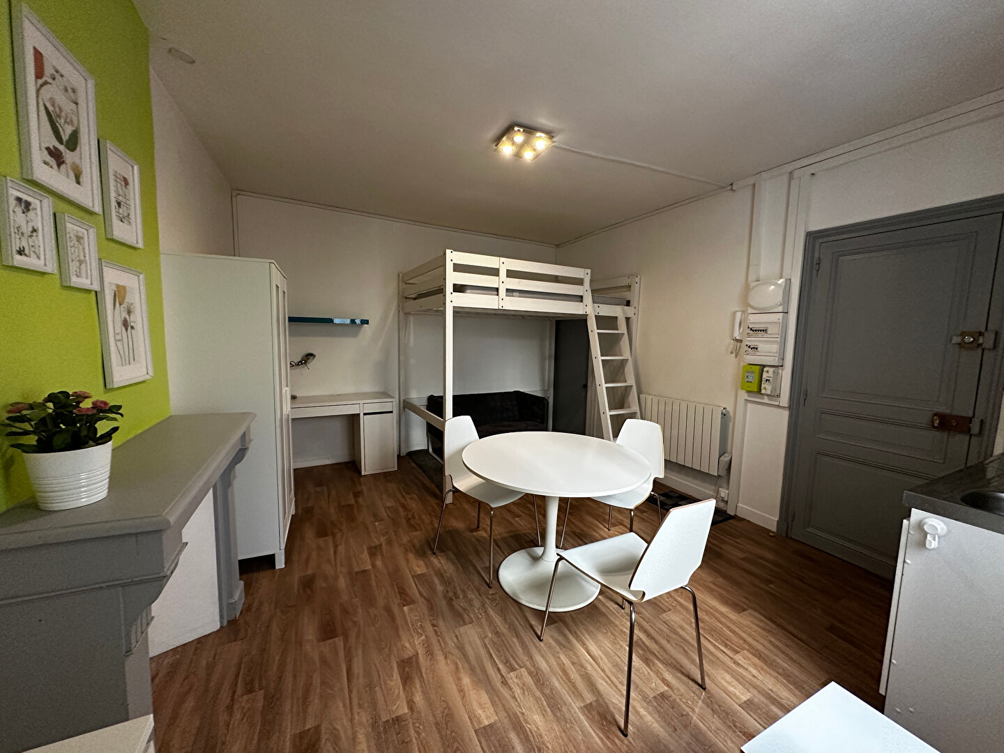 Agence immobilière de LES CLEFS DE L'IMMOBILIER Reims - LES CLEFS DE L'IMMOBILIER