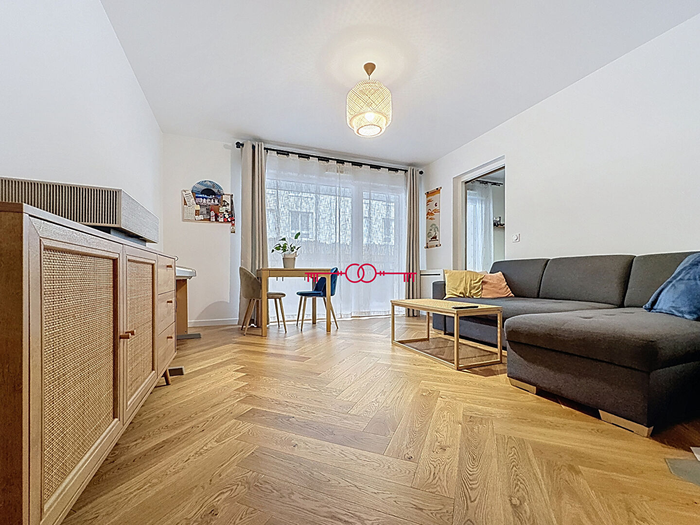 Agence immobilière de LES CLEFS DE L'IMMOBILIER Reims - LES CLEFS DE L'IMMOBILIER