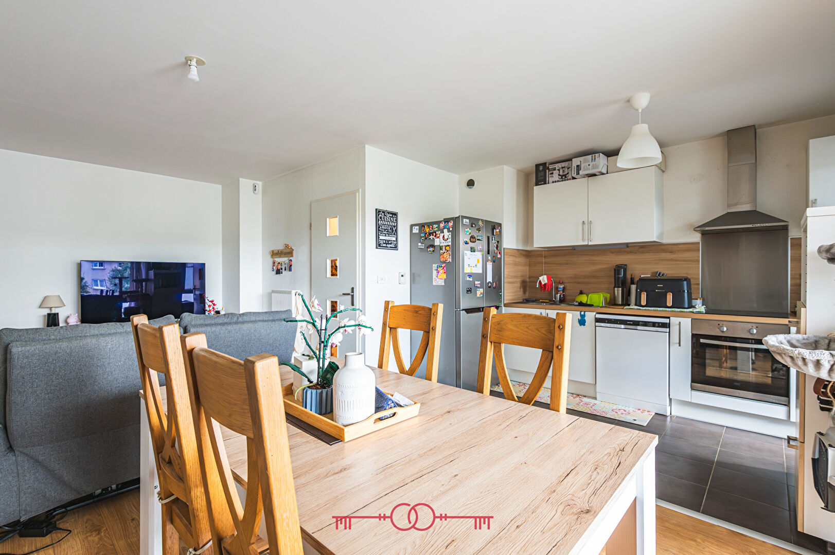 Agence immobilière de LES CLEFS DE L'IMMOBILIER Reims - LES CLEFS DE L'IMMOBILIER GUEUX