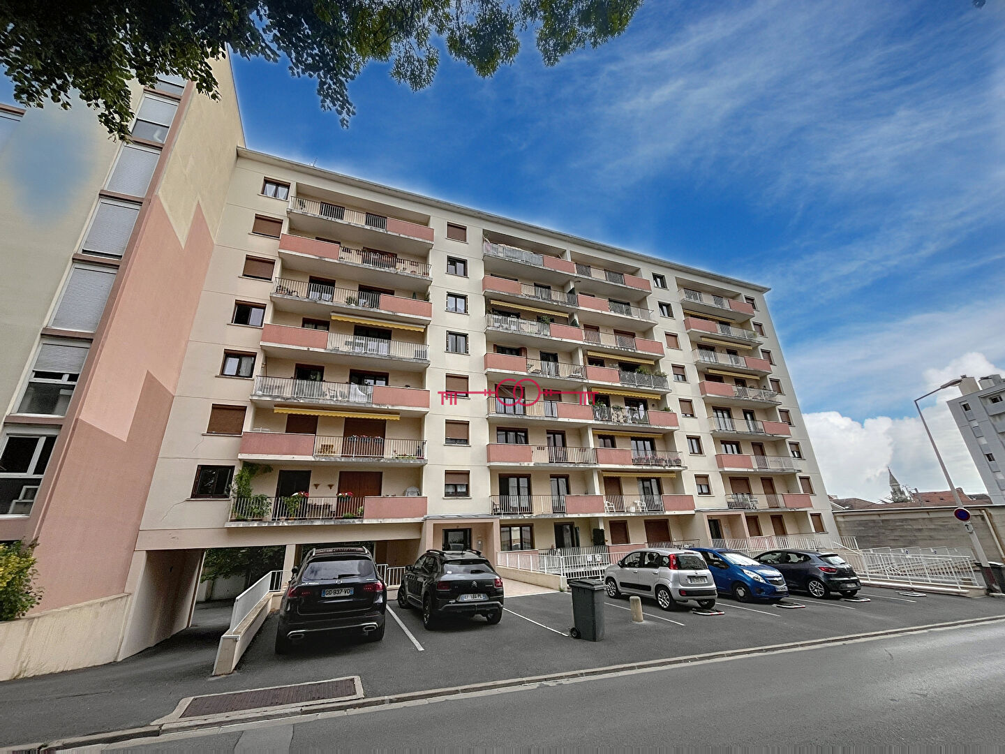 Agence immobilière de LES CLEFS DE L'IMMOBILIER Reims - LES CLEFS DE L'IMMOBILIER