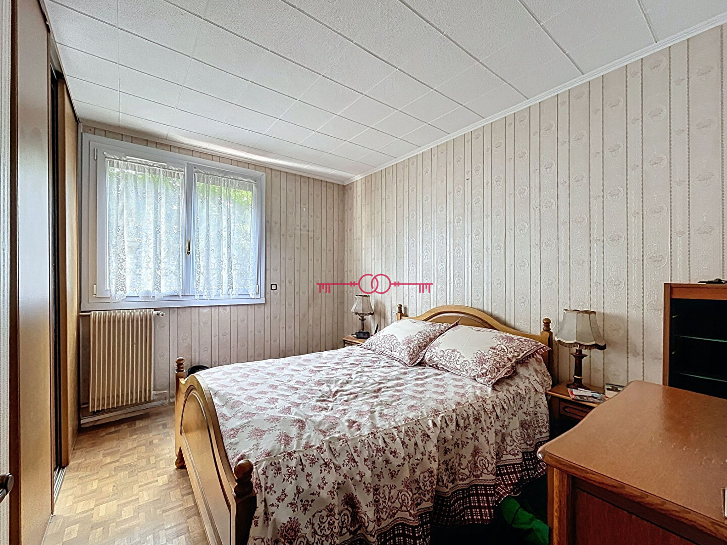 Photo Appartement T3 avec garage et balcon image 4/6