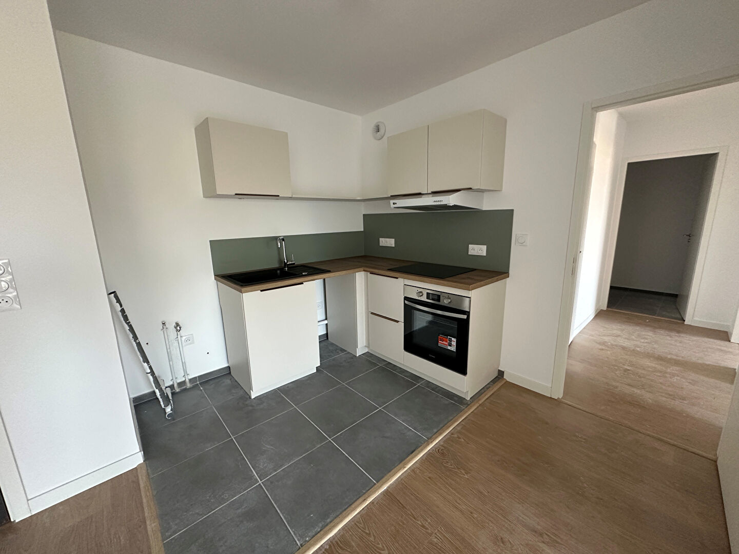 Agence immobilière de LES CLEFS DE L'IMMOBILIER Reims - LES CLEFS DE L'IMMOBILIER
