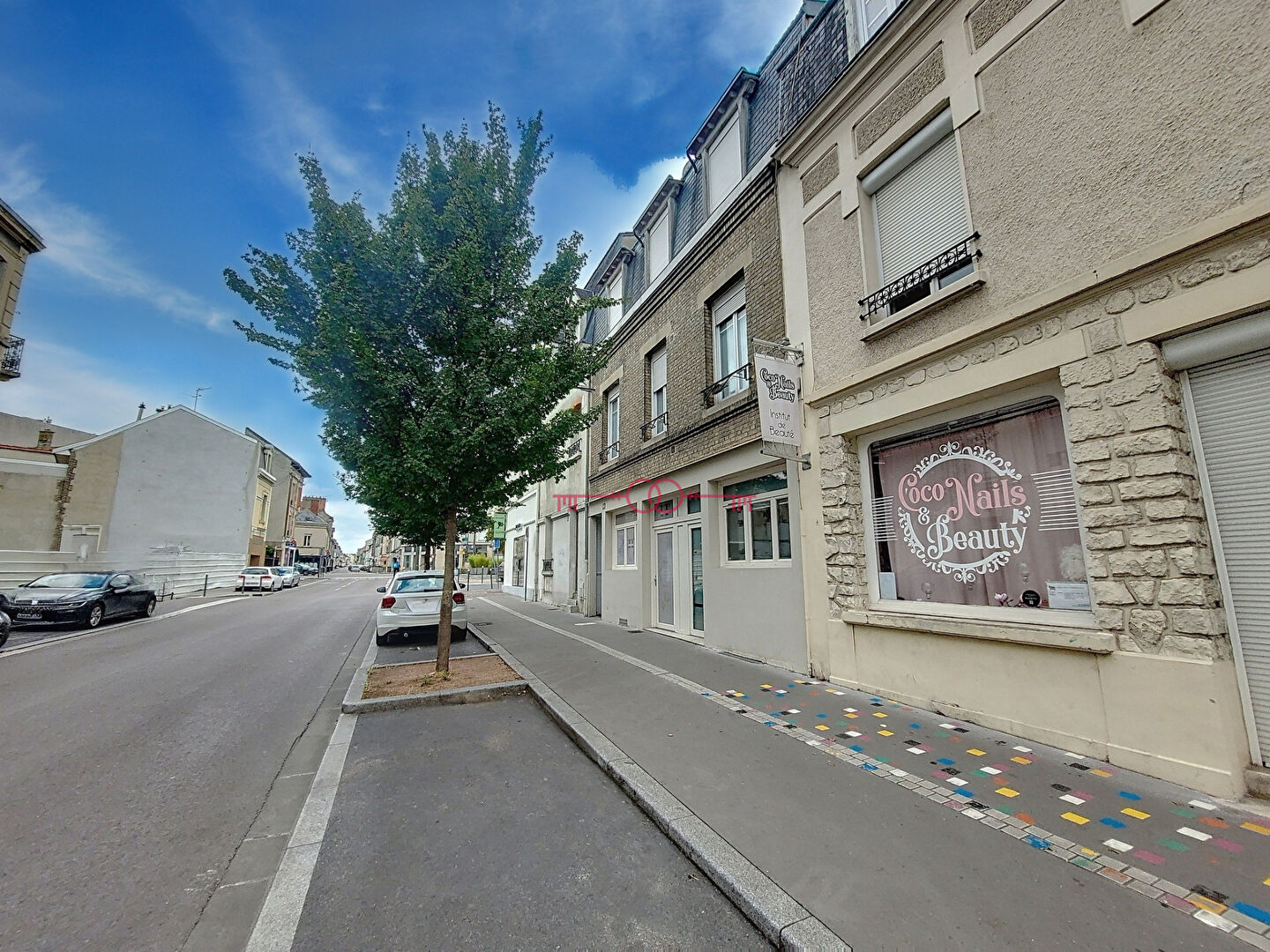 Agence immobilière de LES CLEFS DE L'IMMOBILIER Reims - LES CLEFS DE L'IMMOBILIER REIMS (CERES)