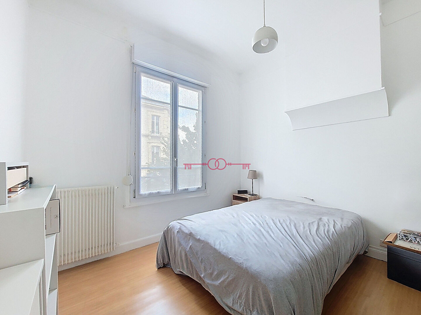 Photo Appartement Reims 2 pièce(s) 40m2 image 2/6