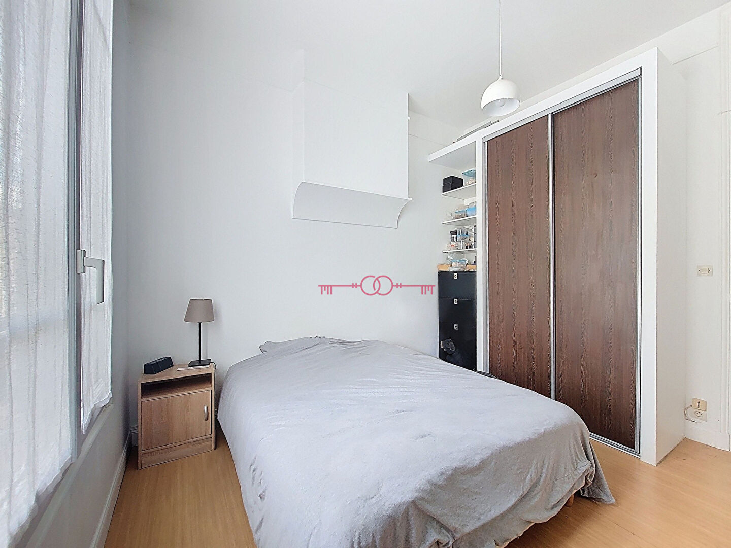 Photo Appartement Reims 2 pièce(s) 40m2 image 3/6