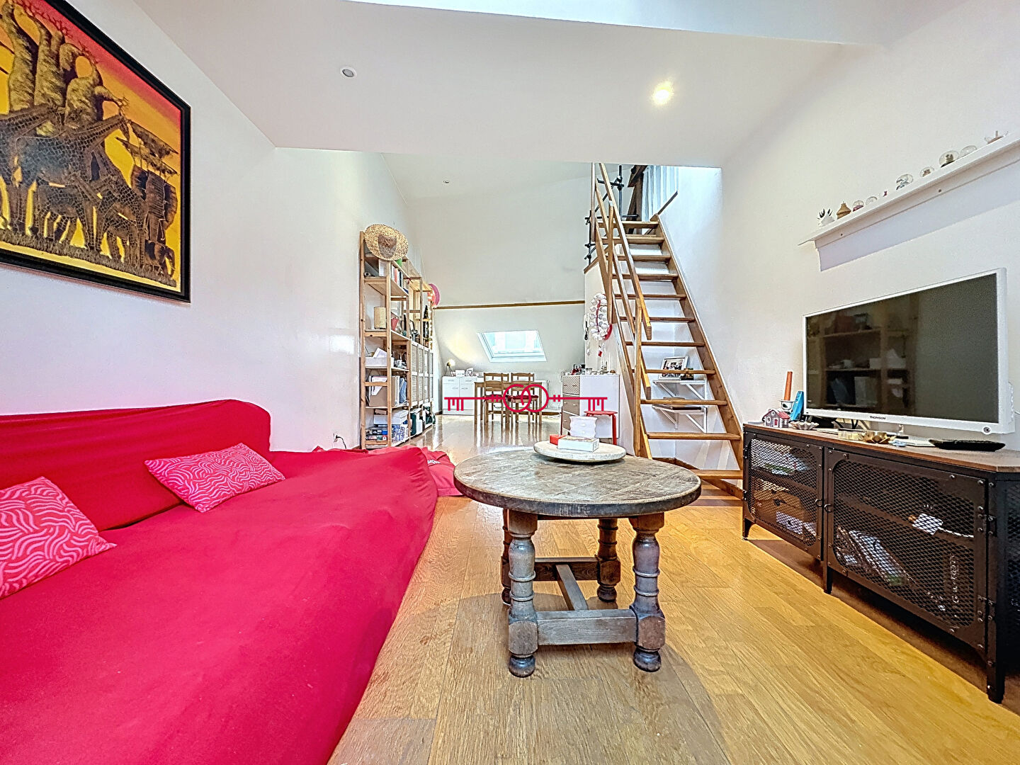 Agence immobilière de LES CLEFS DE L'IMMOBILIER Reims - LES CLEFS DE L'IMMOBILIER