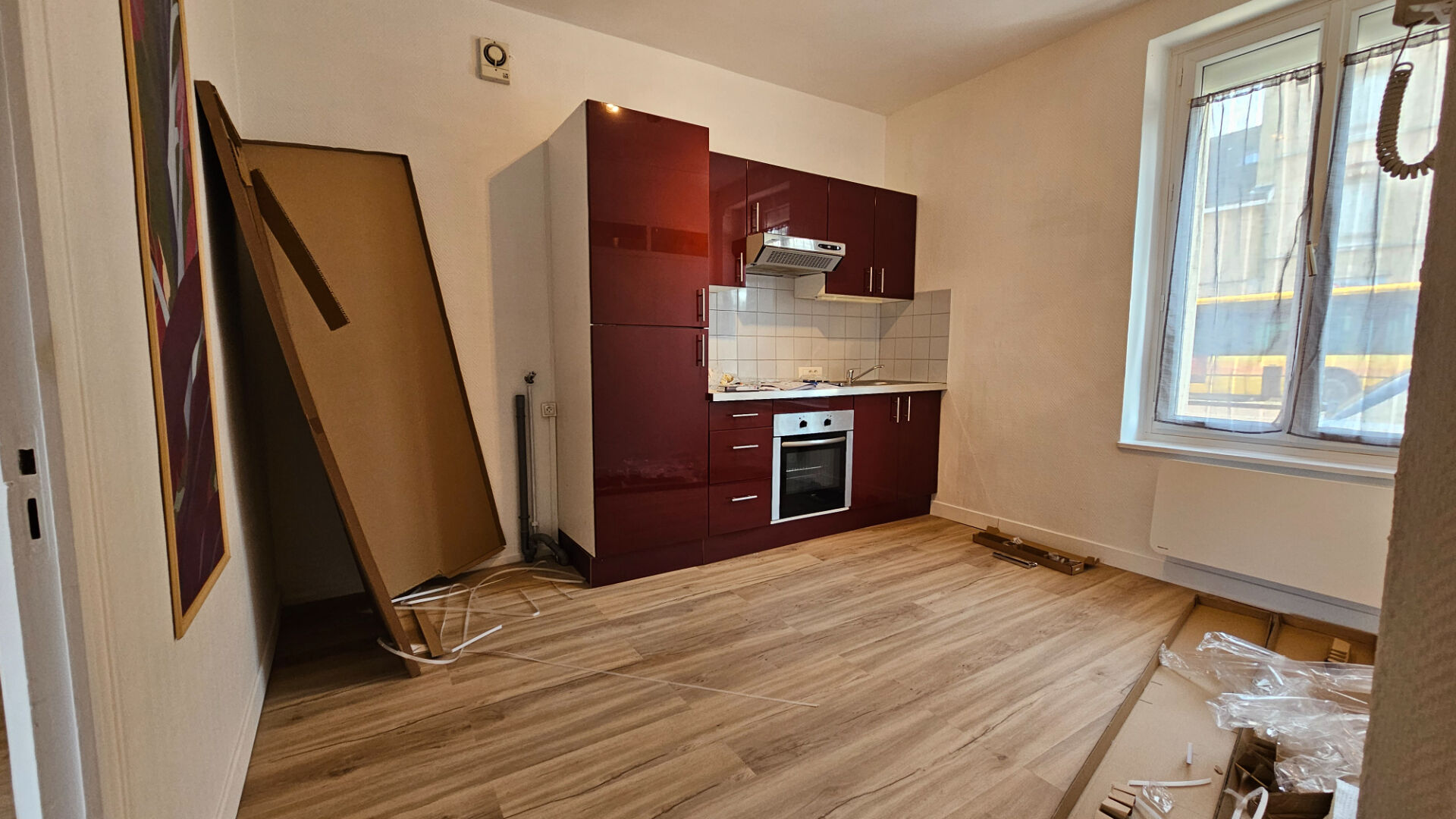 Agence immobilière de LES CLEFS DE L'IMMOBILIER Reims - LES CLEFS DE L'IMMOBILIER