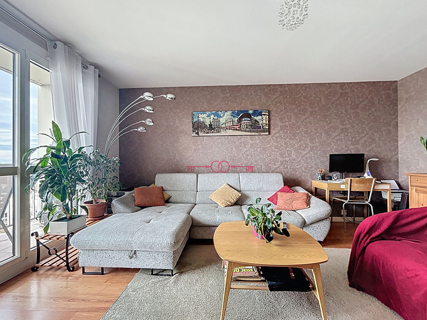 Agence immobilière de LES CLEFS DE L'IMMOBILIER Reims - LES CLEFS DE L'IMMOBILIER REIMS (MARTIN PELLER)