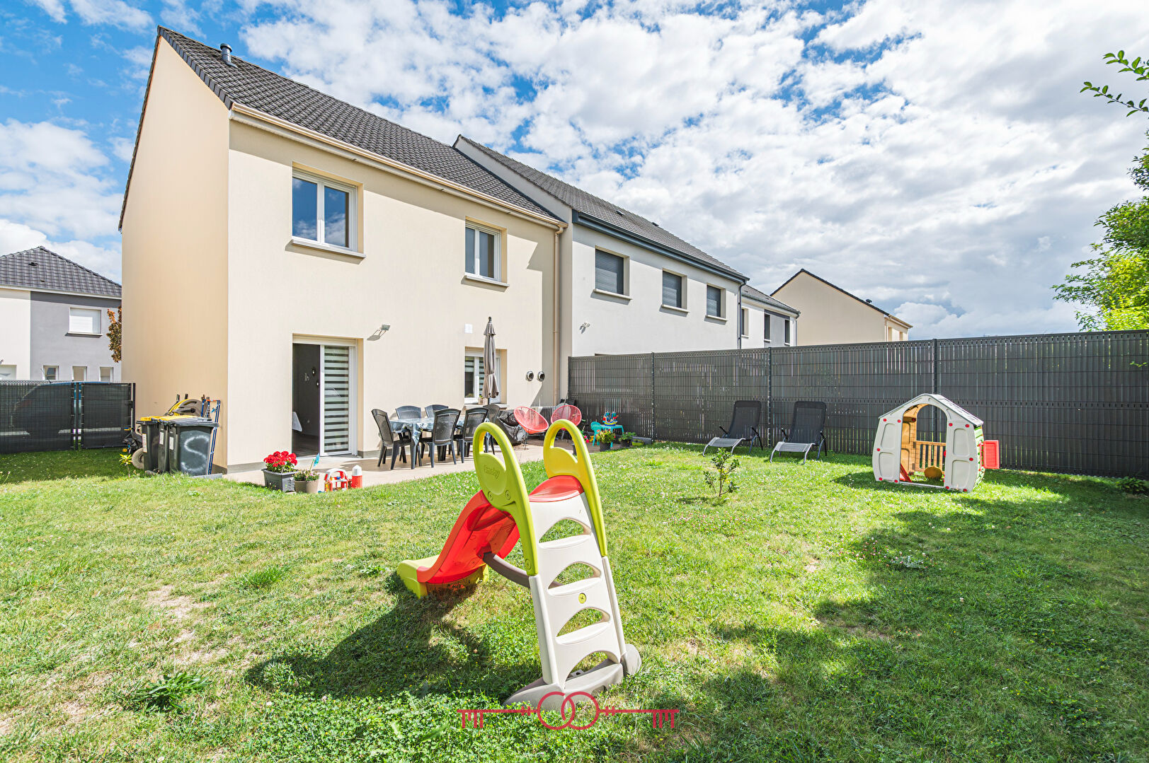 Agence immobilière de LES CLEFS DE L'IMMOBILIER Reims - LES CLEFS DE L'IMMOBILIER GUEUX