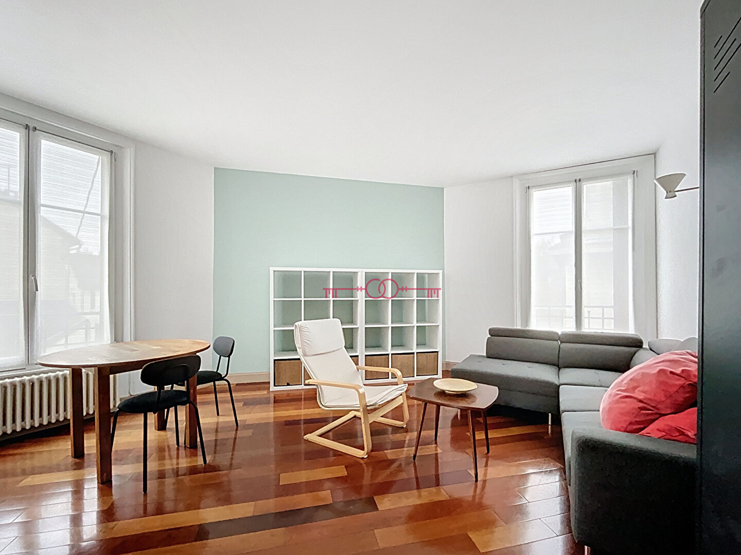 Agence immobilière de LES CLEFS DE L'IMMOBILIER Reims - LES CLEFS DE L'IMMOBILIER GUEUX