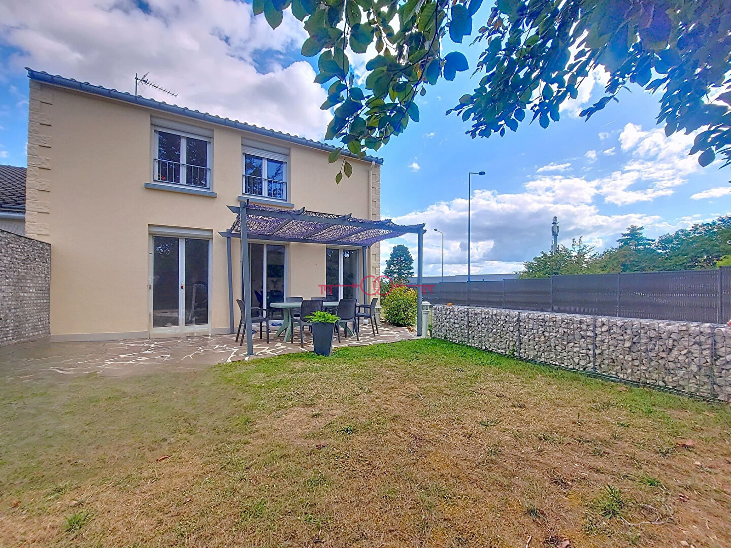 Agence immobilière de LES CLEFS DE L'IMMOBILIER Reims - LES CLEFS DE L'IMMOBILIER REIMS (CERES)