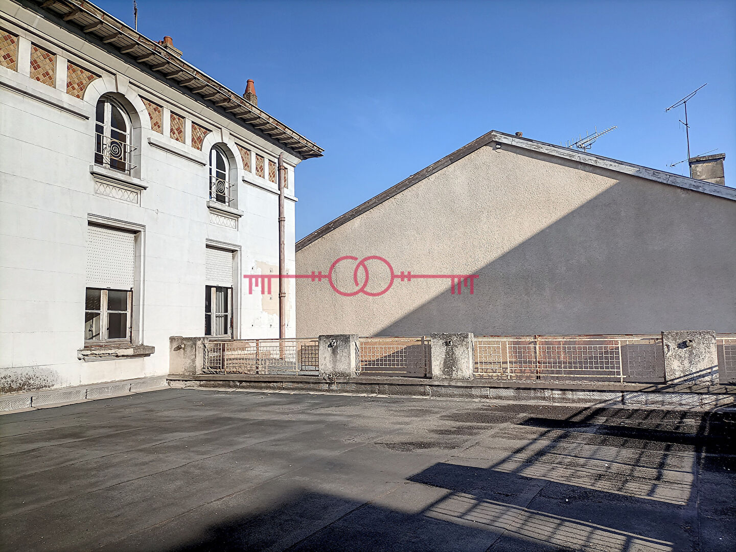 Agence immobilière de LES CLEFS DE L'IMMOBILIER CHALONS