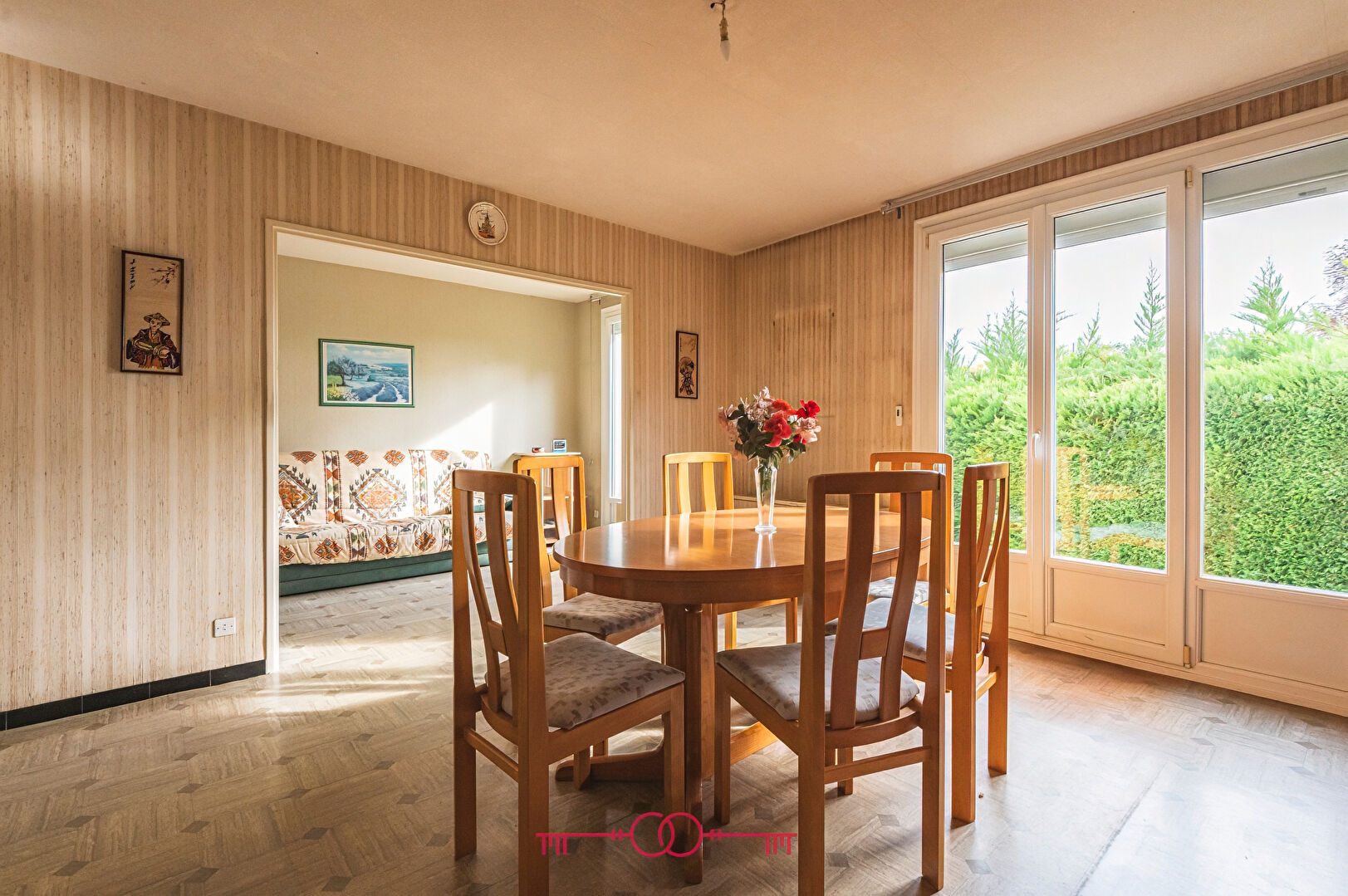 Photo À VENDRE - MAISON DE TYPE 5 - AY CHAMPAGNE image 2/6