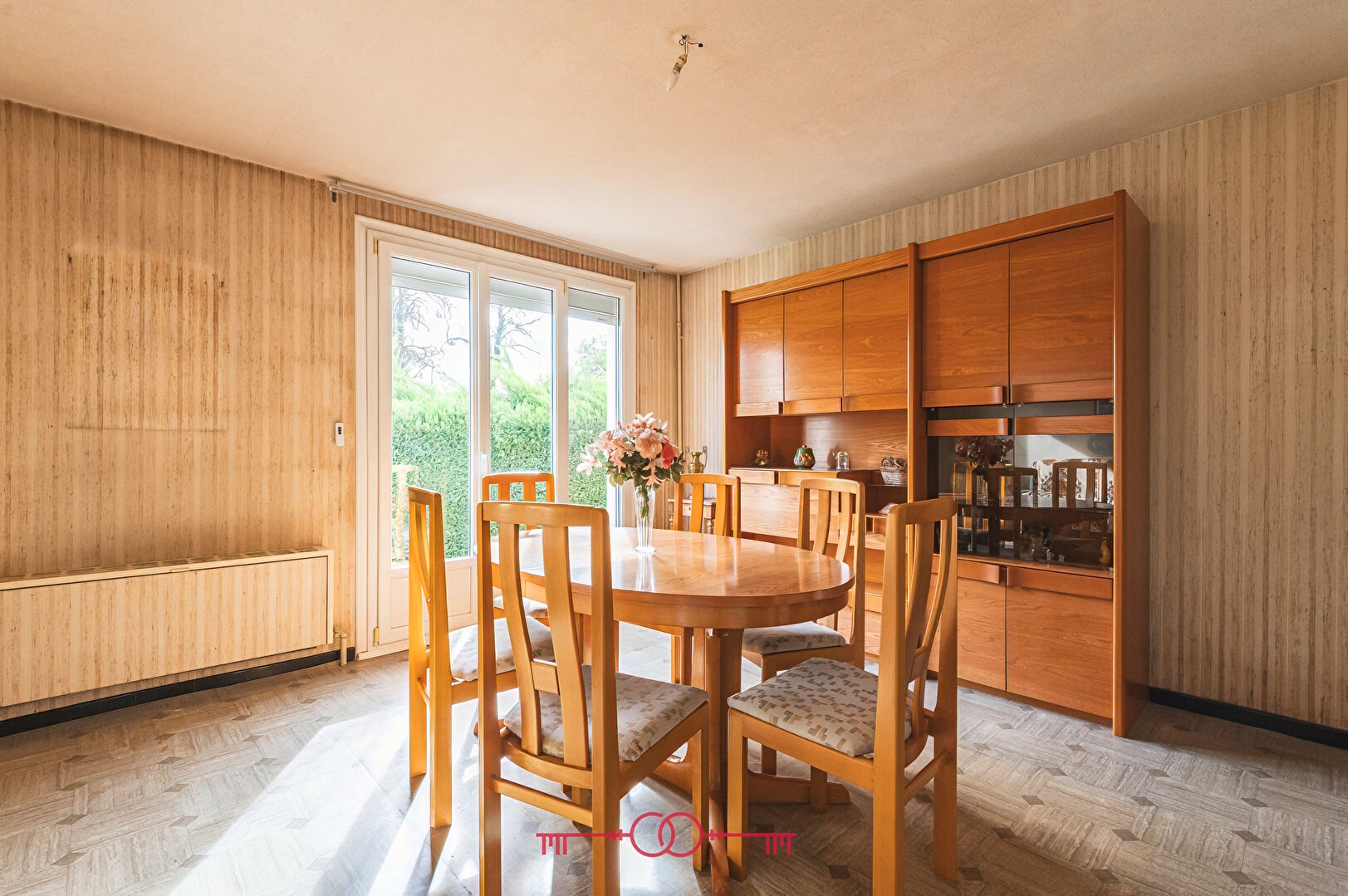 Photo À VENDRE - MAISON DE TYPE 5 - AY CHAMPAGNE image 3/6