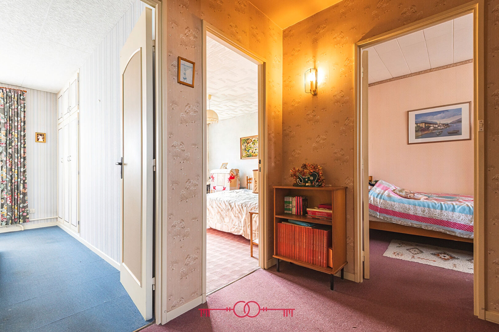 Photo À VENDRE - MAISON DE TYPE 5 - AY CHAMPAGNE image 6/6