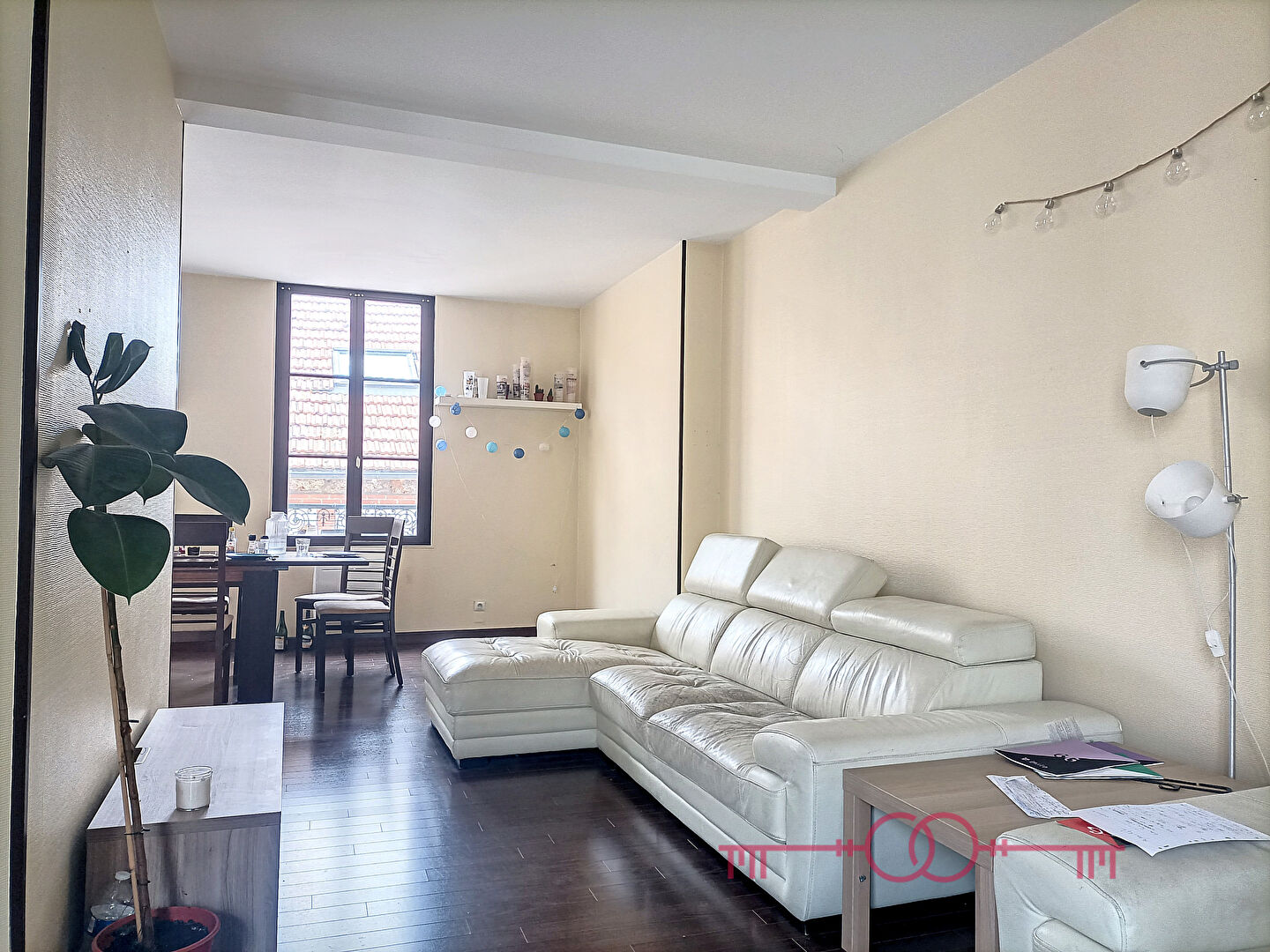 Agence immobilière de LES CLEFS DE L'IMMOBILIER CHALONS
