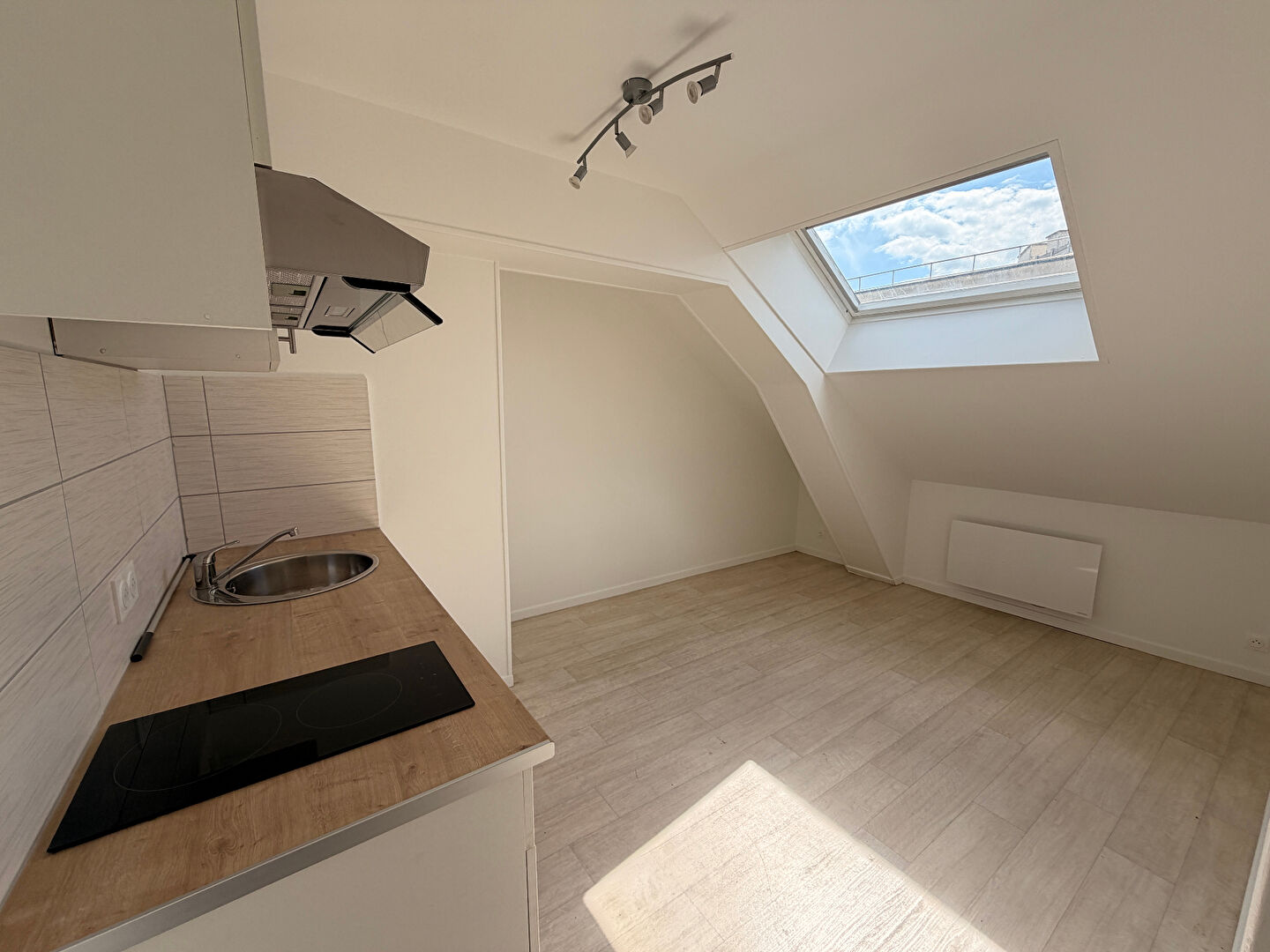 Agence immobilière de LES CLEFS DE L'IMMOBILIER Reims - LES CLEFS DE L'IMMOBILIER