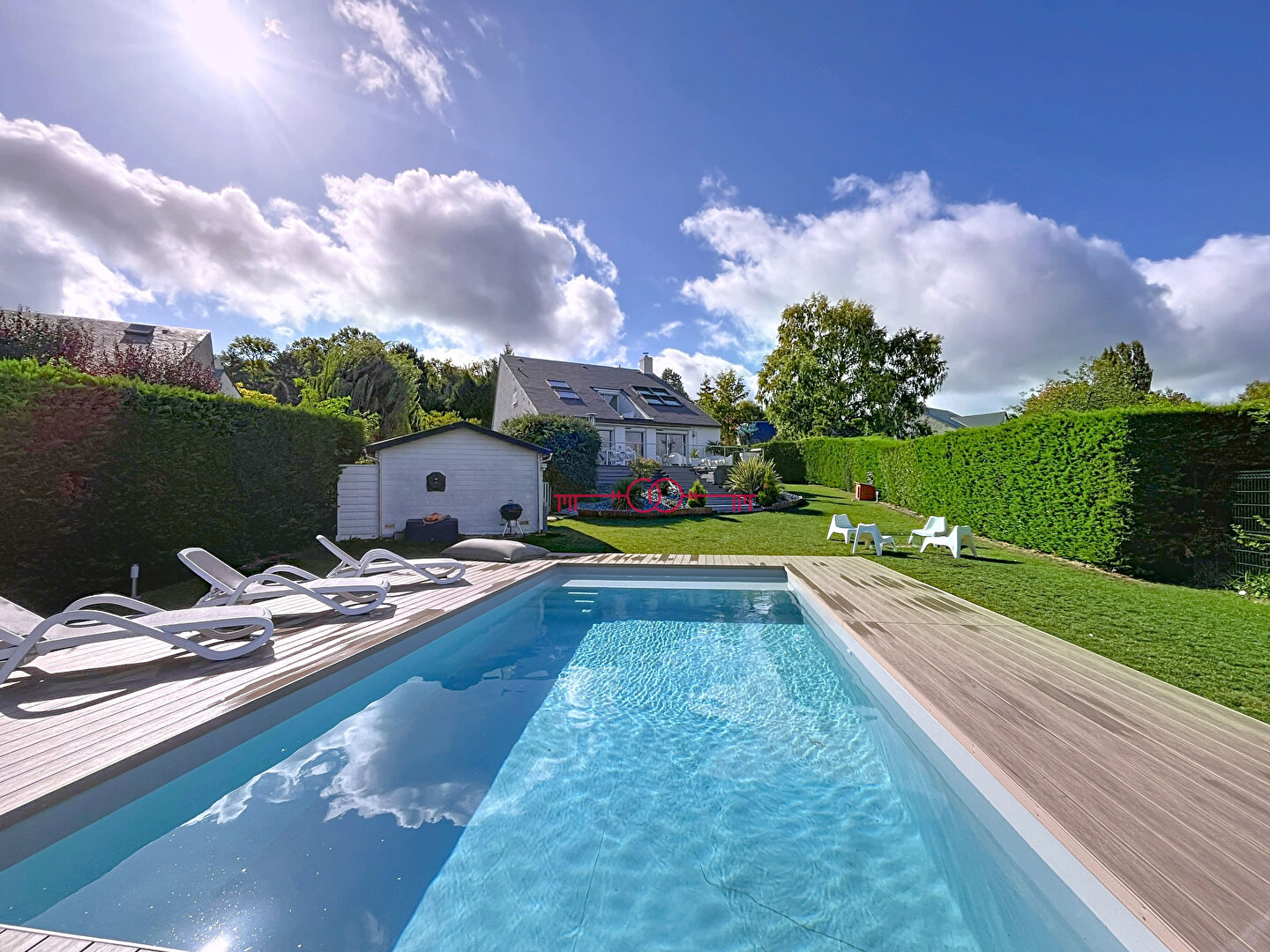 Agence immobilière de LES CLEFS DE L'IMMOBILIER Reims - LES CLEFS DE L'IMMOBILIER