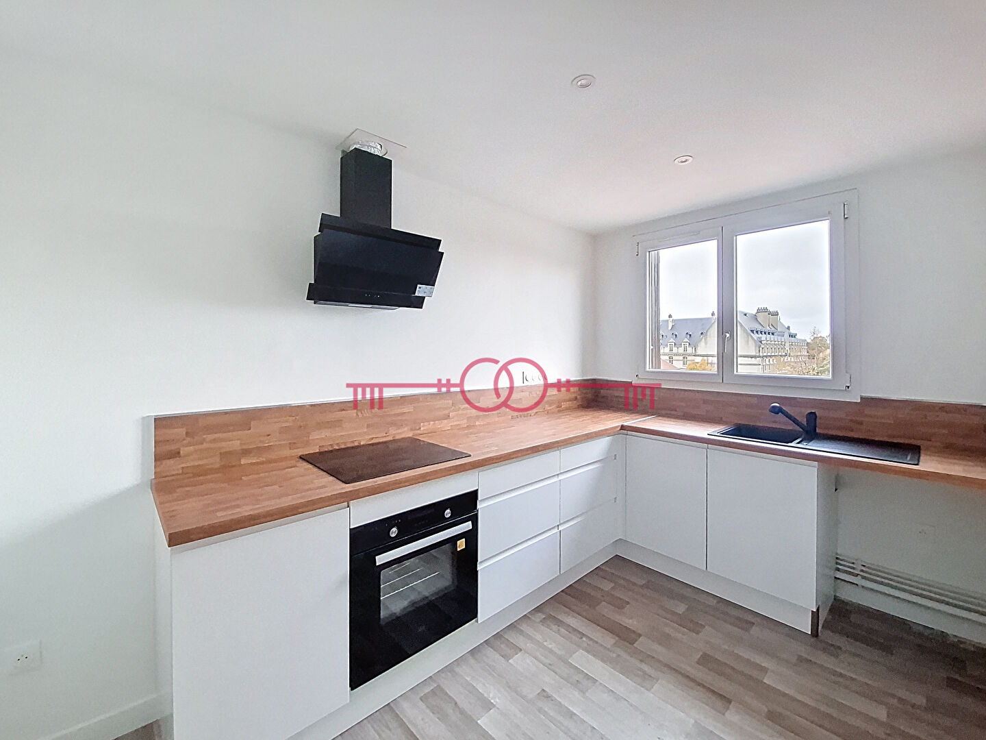 Agence immobilière de LES CLEFS DE L'IMMOBILIER CHALONS