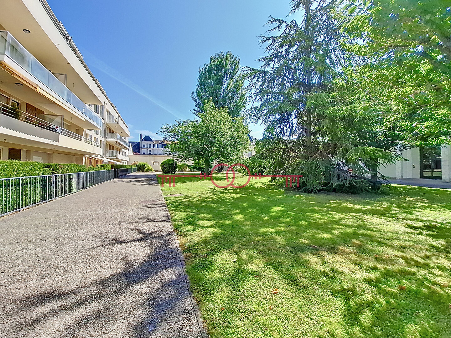 Photo Appartement Reims 5 pièce(s) image 1/6