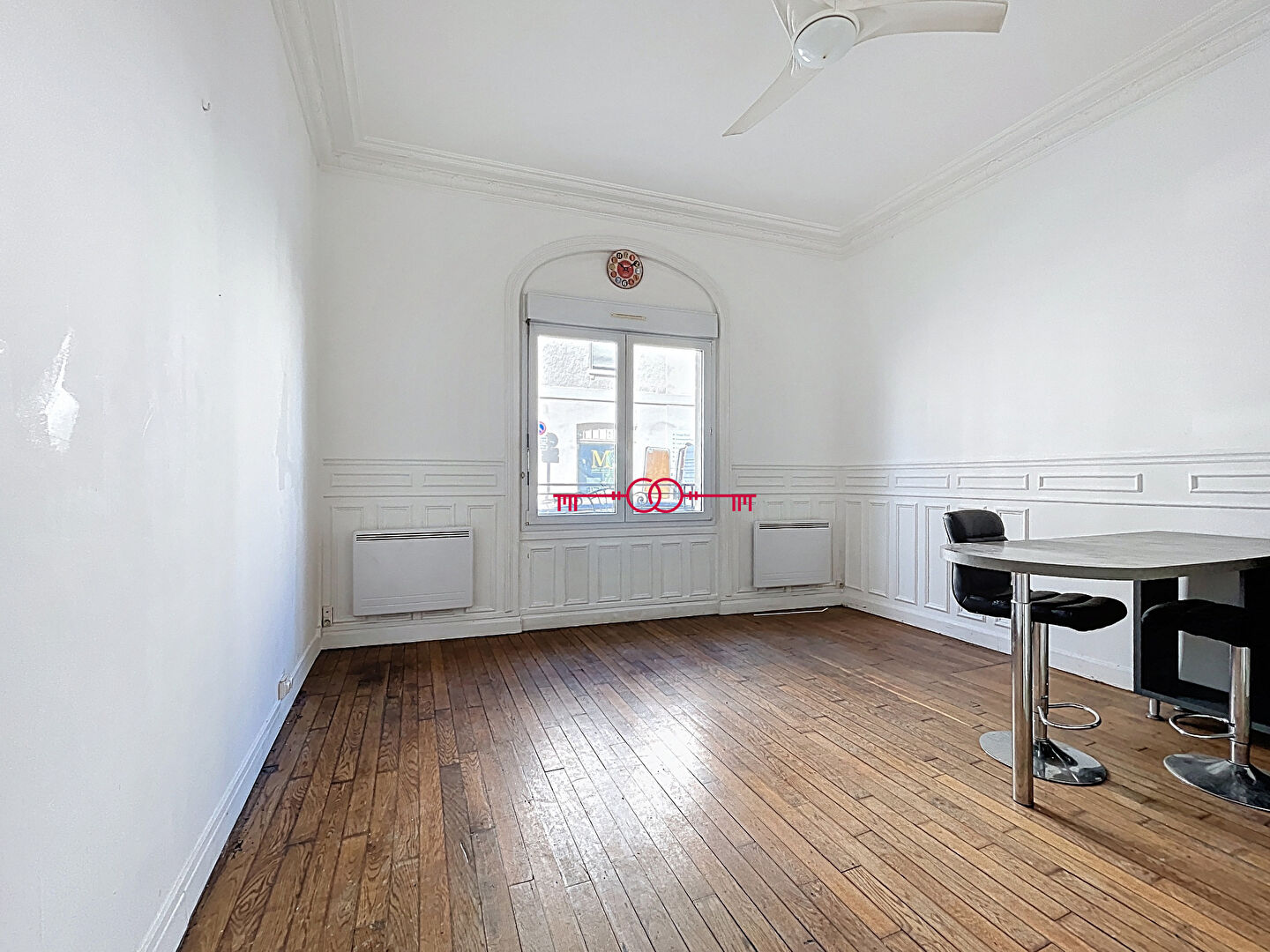 Agence immobilière de LES CLEFS DE L'IMMOBILIER Reims - LES CLEFS DE L'IMMOBILIER REIMS (CERES)