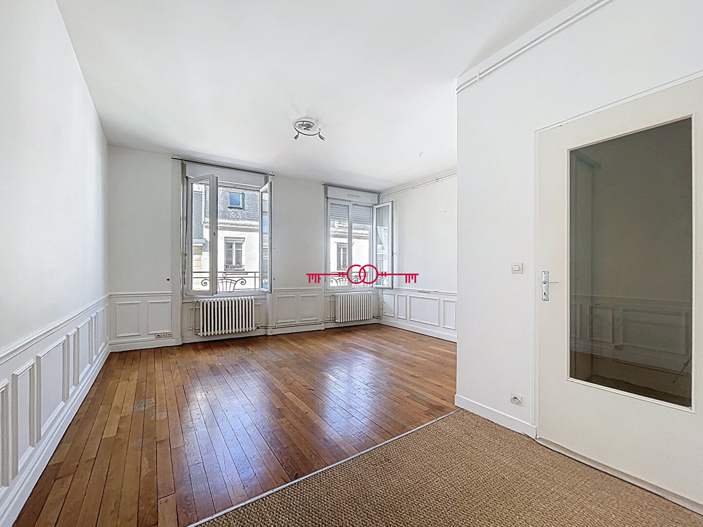 Agence immobilière de LES CLEFS DE L'IMMOBILIER Reims - LES CLEFS DE L'IMMOBILIER REIMS (CERES)